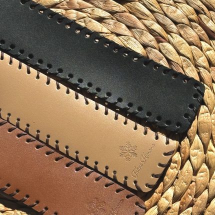 Δερμάτινος Σελιδοδείκτης